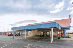 Hotels in Morrow County